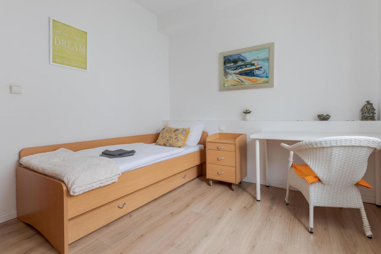 Apartment Lisinski Apartment With Private Parking Zagreb